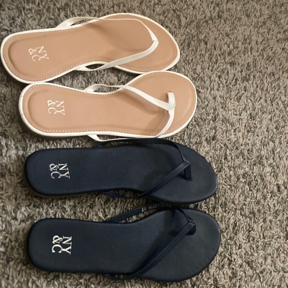 Don’t wear